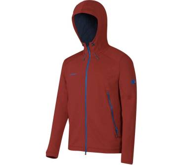 Produktbild Mammut Trift Hooded Midlayer