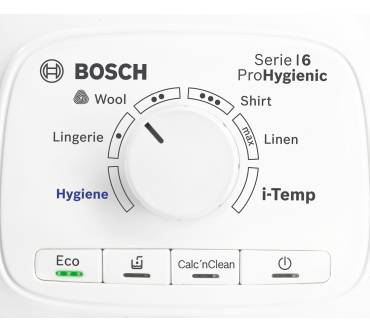 Produktbild Bosch TDS6080DE Serie 6 Vario Comfort