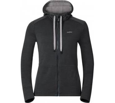 Produktbild Odlo Stuff Midlayer Full-Zip