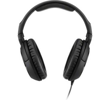 Produktbild Sennheiser HD 200 Pro