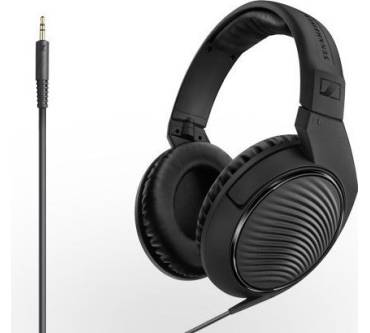 Produktbild Sennheiser HD 200 Pro