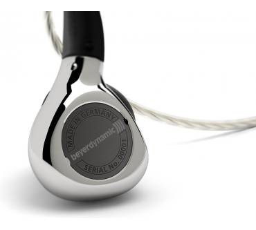 Produktbild Beyerdynamic Xelento Remote