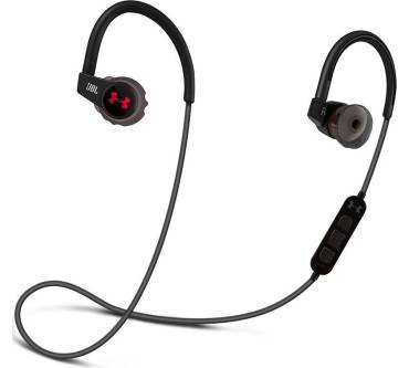 Produktbild JBL Under Armour Sport Wireless Heart Rate