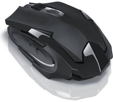 Produktbild CSL Computer 2,4G Wireless Gaming Mouse