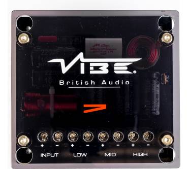 Produktbild VIBE CVEN62C-V4