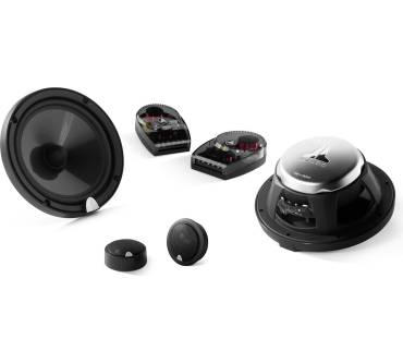 Produktbild JL Audio C3-650