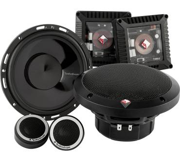 Produktbild Rockford Fosgate T1650-S