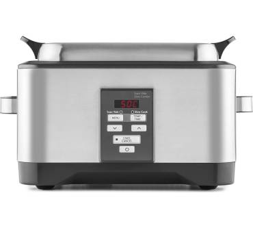 Produktbild Klarstein Deepdive Sous-Vide-Garer