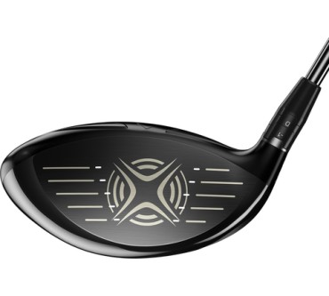 Produktbild Callaway Golf Big Bertha Fusion Driver