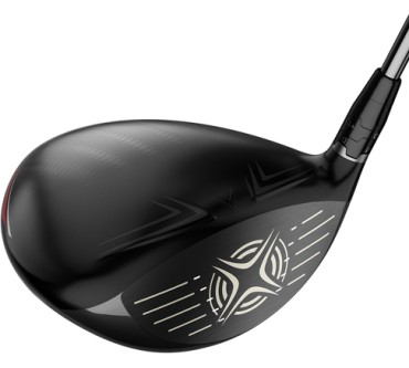 Produktbild Callaway Golf Big Bertha Fusion Driver