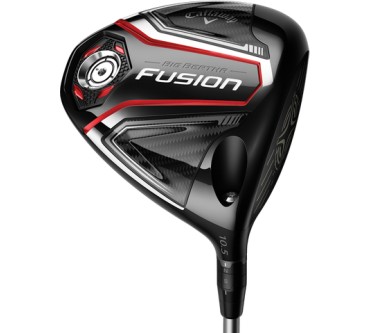 Produktbild Callaway Golf Big Bertha Fusion Driver