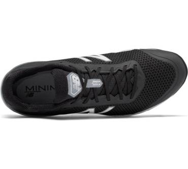 Produktbild New Balance Minimus 40 Trainer