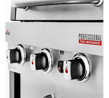 Produktbild Char-Broil Professional 3400S