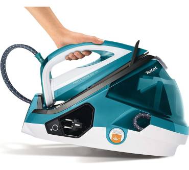 Produktbild Tefal Pro Express Care GV 9070