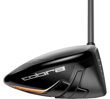 Produktbild Cobra King F7 Driver