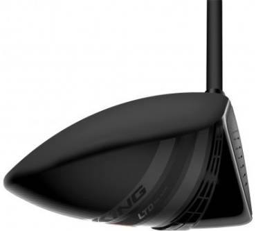 Produktbild Cobra King LTD Driver Black