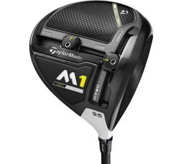 Produktbild Taylor Made Golf M1 Driver (2017)