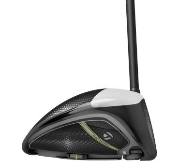 Produktbild Taylor Made Golf M1 Driver (2017)