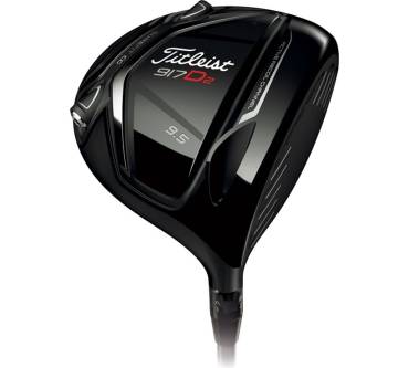 Produktbild Titleist 917D2