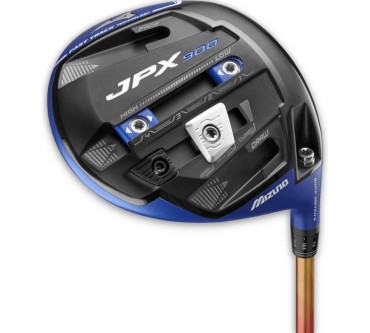 Produktbild Mizuno JPX900 Driver