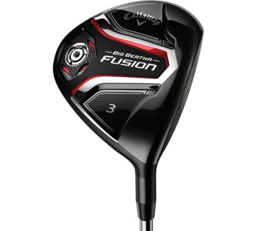 Produktbild Callaway Golf Big Bertha Fusion Fairway Wood