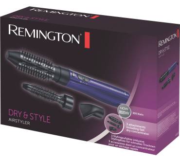 Produktbild Remington AS800 Dry und Style