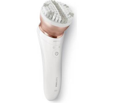 Produktbild Philips Satinelle Prestige Wet und Dry Epilierer BRE650/00