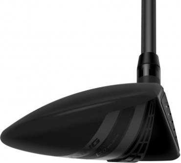 Produktbild Cobra King LTD Fairway Black