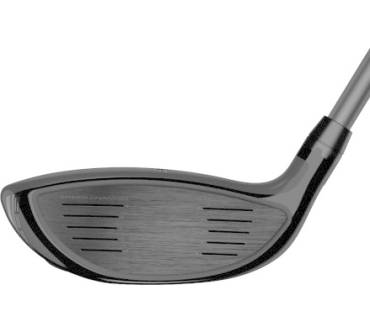 Produktbild Cobra King LTD Fairway Black