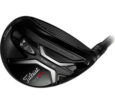 Produktbild Titleist 917F2