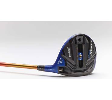 Produktbild Mizuno JPX900 FW