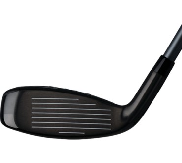 Produktbild Callaway Golf Steelhead XR Hybrid