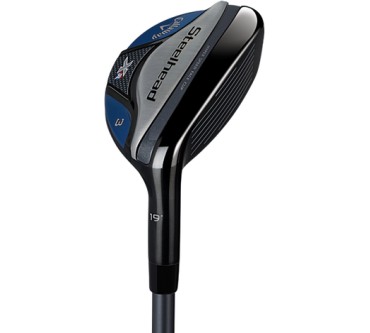 Produktbild Callaway Golf Steelhead XR Hybrid