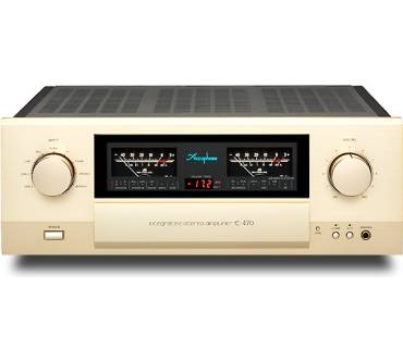 Produktbild Accuphase E-470