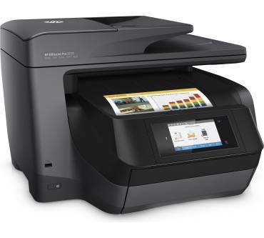 Produktbild HP OfficeJet Pro 8725