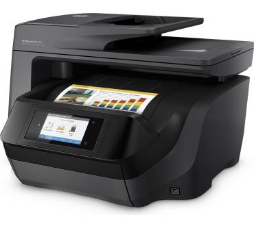 Produktbild HP OfficeJet Pro 8725