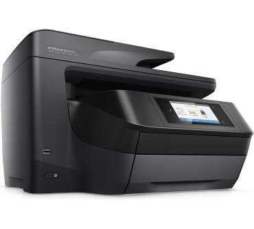 Produktbild HP OfficeJet Pro 8725