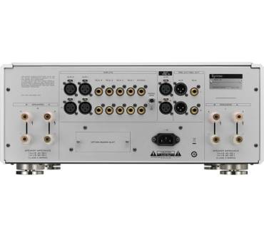 Produktbild Teac Esoteric F-03A