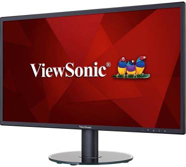 Монитор viewsonic va2719sh обзор