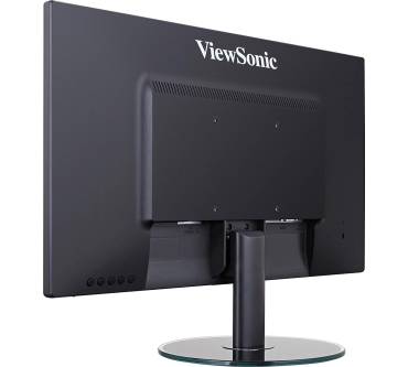 Монитор viewsonic va2719sh обзор