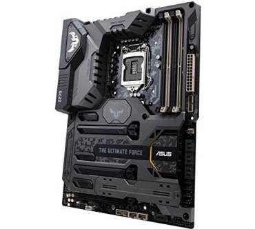 Produktbild Asus TUF Z270 Mark 1