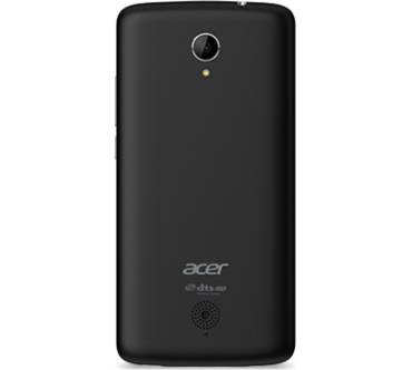 Produktbild Acer Liquid Zest 4G