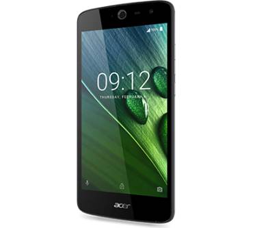 Produktbild Acer Liquid Zest 4G