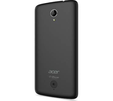 Produktbild Acer Liquid Zest 4G