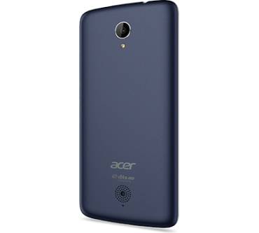 Produktbild Acer Liquid Zest 4G