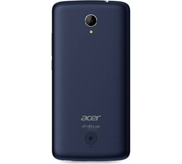 Produktbild Acer Liquid Zest 4G