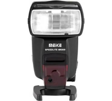 Produktbild Meike Speedlite KM600