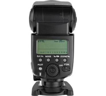 Produktbild Meike Speedlite KM600