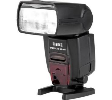 Produktbild Meike Speedlite KM600