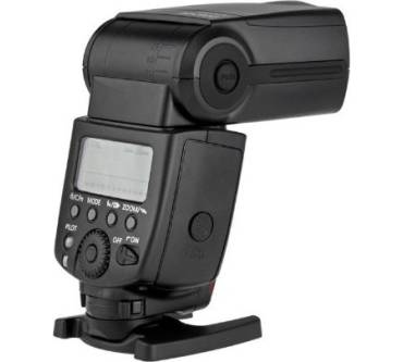 Produktbild Meike Speedlite KM600